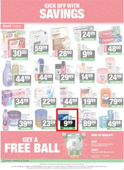 SPAR & SUPERSPAR KwaZulu-Natal (Country) : Super Savings (25 May - 07 June 2026), page 5