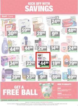 SPAR & SUPERSPAR KwaZulu-Natal (Country) : Super Savings (25 May - 07 June 2026), page 5