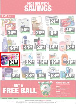 SPAR & SUPERSPAR KwaZulu-Natal (Country) : Super Savings (25 May - 07 June 2026), page 5