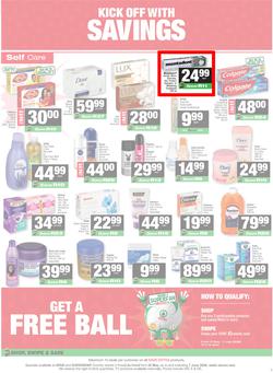 SPAR & SUPERSPAR KwaZulu-Natal (Country) : Super Savings (25 May - 07 June 2026), page 5