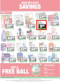 SPAR & SUPERSPAR KwaZulu-Natal (Country) : Super Savings (25 May - 07 June 2026), page 5