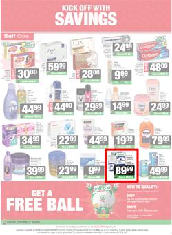SPAR & SUPERSPAR KwaZulu-Natal (Country) : Super Savings (25 May - 07 June 2026), page 5