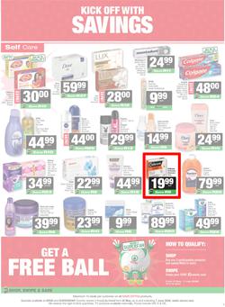SPAR & SUPERSPAR KwaZulu-Natal (Country) : Super Savings (25 May - 07 June 2026), page 5