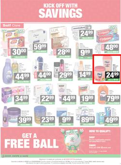 SPAR & SUPERSPAR KwaZulu-Natal (Country) : Super Savings (25 May - 07 June 2026), page 5