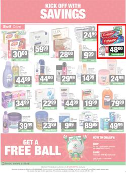 SPAR & SUPERSPAR KwaZulu-Natal (Country) : Super Savings (25 May - 07 June 2026), page 5