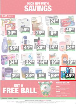 SPAR & SUPERSPAR KwaZulu-Natal (Country) : Super Savings (25 May - 07 June 2026), page 5