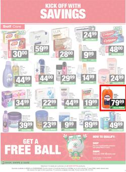 SPAR & SUPERSPAR KwaZulu-Natal (Country) : Super Savings (25 May - 07 June 2026), page 5