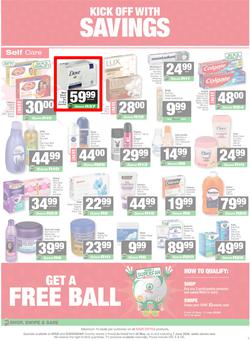 SPAR & SUPERSPAR KwaZulu-Natal (Country) : Super Savings (25 May - 07 June 2026), page 5