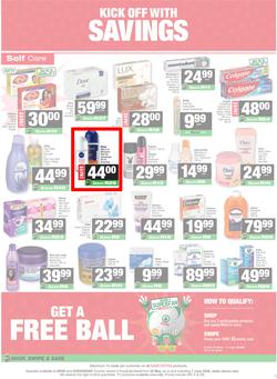 SPAR & SUPERSPAR KwaZulu-Natal (Country) : Super Savings (25 May - 07 June 2026), page 5