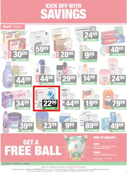 SPAR & SUPERSPAR KwaZulu-Natal (Country) : Super Savings (25 May - 07 June 2026), page 5