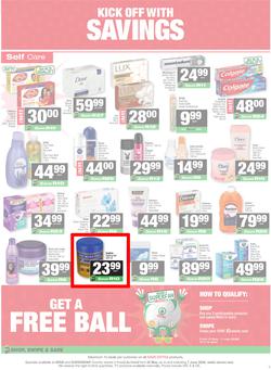 SPAR & SUPERSPAR KwaZulu-Natal (Country) : Super Savings (25 May - 07 June 2026), page 5