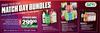 Count Pushkin Vodka 750ml,Black Crown Spirit Handies 6x275ml,Durbanville Hills 750ml-For All 3