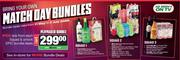 Count Pushkin Vodka 750ml,Black Crown Spirit Handies 6x275ml,Durbanville Hills 750ml-For All 3