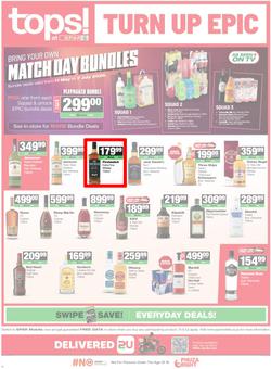 SPAR & SUPERSPAR KwaZulu-Natal (Country) : Super Savings (25 May - 07 June 2026), page 6