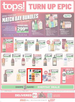 SPAR & SUPERSPAR KwaZulu-Natal (Country) : Super Savings (25 May - 07 June 2026), page 6