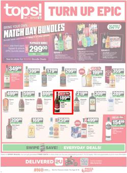 SPAR & SUPERSPAR KwaZulu-Natal (Country) : Super Savings (25 May - 07 June 2026), page 6