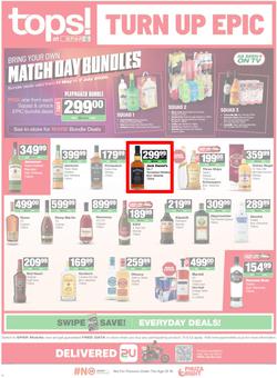 SPAR & SUPERSPAR KwaZulu-Natal (Country) : Super Savings (25 May - 07 June 2026), page 6