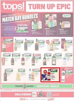 SPAR & SUPERSPAR KwaZulu-Natal (Country) : Super Savings (25 May - 07 June 2026), page 6
