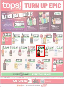 SPAR & SUPERSPAR KwaZulu-Natal (Country) : Super Savings (25 May - 07 June 2026), page 6