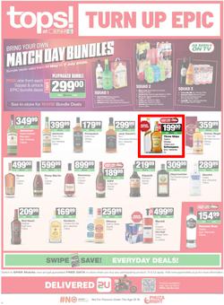 SPAR & SUPERSPAR KwaZulu-Natal (Country) : Super Savings (25 May - 07 June 2026), page 6
