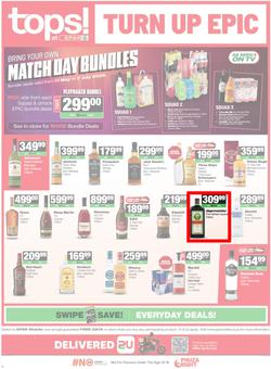 SPAR & SUPERSPAR KwaZulu-Natal (Country) : Super Savings (25 May - 07 June 2026), page 6