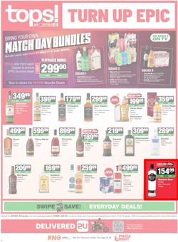 SPAR & SUPERSPAR KwaZulu-Natal (Country) : Super Savings (25 May - 07 June 2026), page 6