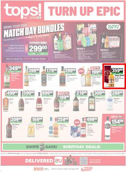 SPAR & SUPERSPAR KwaZulu-Natal (Country) : Super Savings (25 May - 07 June 2026), page 6