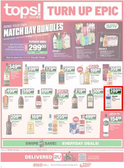 SPAR & SUPERSPAR KwaZulu-Natal (Country) : Super Savings (25 May - 07 June 2026), page 6