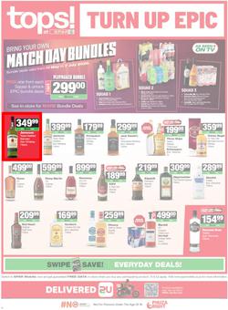 SPAR & SUPERSPAR KwaZulu-Natal (Country) : Super Savings (25 May - 07 June 2026), page 6
