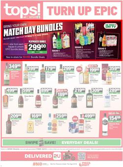 SPAR & SUPERSPAR KwaZulu-Natal (Country) : Super Savings (25 May - 07 June 2026), page 6