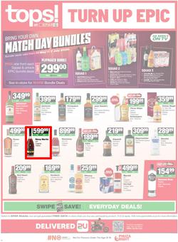 SPAR & SUPERSPAR KwaZulu-Natal (Country) : Super Savings (25 May - 07 June 2026), page 6