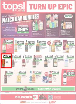 SPAR & SUPERSPAR KwaZulu-Natal (Country) : Super Savings (25 May - 07 June 2026), page 6