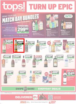 SPAR & SUPERSPAR KwaZulu-Natal (Country) : Super Savings (25 May - 07 June 2026), page 6