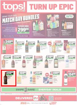 SPAR & SUPERSPAR KwaZulu-Natal (Country) : Super Savings (25 May - 07 June 2026), page 6