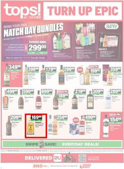 SPAR & SUPERSPAR KwaZulu-Natal (Country) : Super Savings (25 May - 07 June 2026), page 6