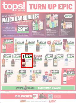 SPAR & SUPERSPAR KwaZulu-Natal (Country) : Super Savings (25 May - 07 June 2026), page 6