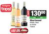 Shortwood White, Red Or Rose-For 3 x 750ml