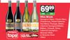 Olive Brook Sauvignon,Chenin,Chardonnay,Shiraz,Red,Pinotage,Malbec,Cinsault,Moscato Rose-750ml