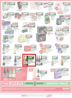 SPAR & SUPERSPAR KwaZulu-Natal (Country) : Super Savings (25 May - 07 June 2026), page 7