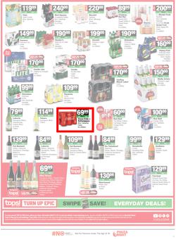 SPAR & SUPERSPAR KwaZulu-Natal (Country) : Super Savings (25 May - 07 June 2026), page 7