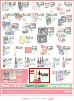 SPAR & SUPERSPAR KwaZulu-Natal (Country) : Super Savings (25 May - 07 June 2026), page 7