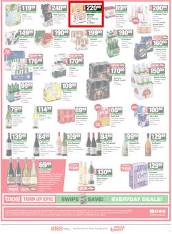 SPAR & SUPERSPAR KwaZulu-Natal (Country) : Super Savings (25 May - 07 June 2026), page 7
