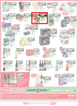 SPAR & SUPERSPAR KwaZulu-Natal (Country) : Super Savings (25 May - 07 June 2026), page 7