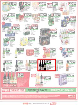 SPAR & SUPERSPAR KwaZulu-Natal (Country) : Super Savings (25 May - 07 June 2026), page 7