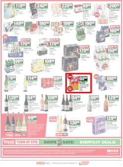 SPAR & SUPERSPAR KwaZulu-Natal (Country) : Super Savings (25 May - 07 June 2026), page 7