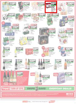 SPAR & SUPERSPAR KwaZulu-Natal (Country) : Super Savings (25 May - 07 June 2026), page 7