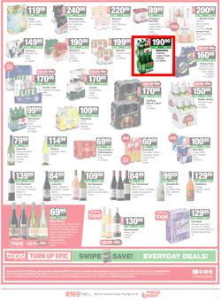 SPAR & SUPERSPAR KwaZulu-Natal (Country) : Super Savings (25 May - 07 June 2026), page 7