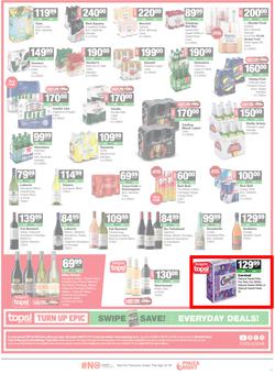 SPAR & SUPERSPAR KwaZulu-Natal (Country) : Super Savings (25 May - 07 June 2026), page 7