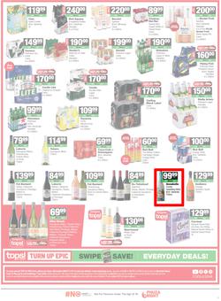 SPAR & SUPERSPAR KwaZulu-Natal (Country) : Super Savings (25 May - 07 June 2026), page 7