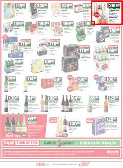 SPAR & SUPERSPAR KwaZulu-Natal (Country) : Super Savings (25 May - 07 June 2026), page 7
